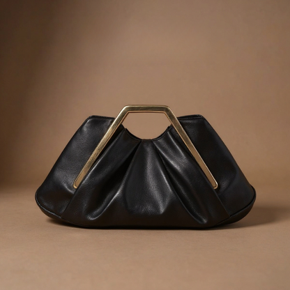 Regina Pouch Clutch