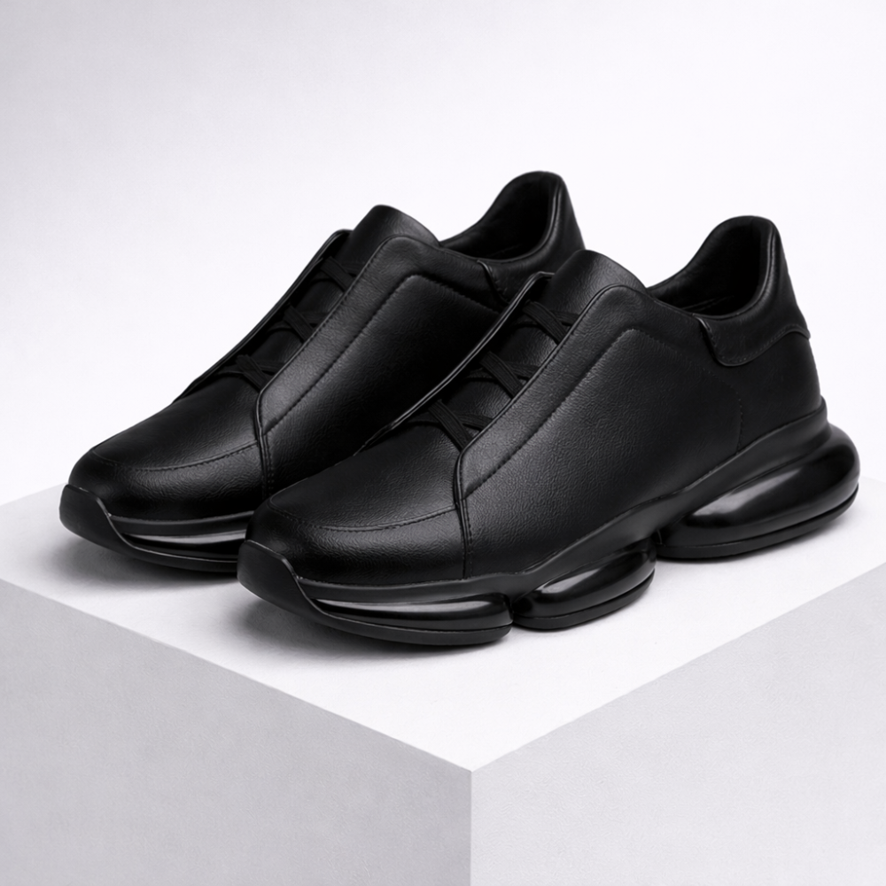 Alpha Dan 6 Shoes