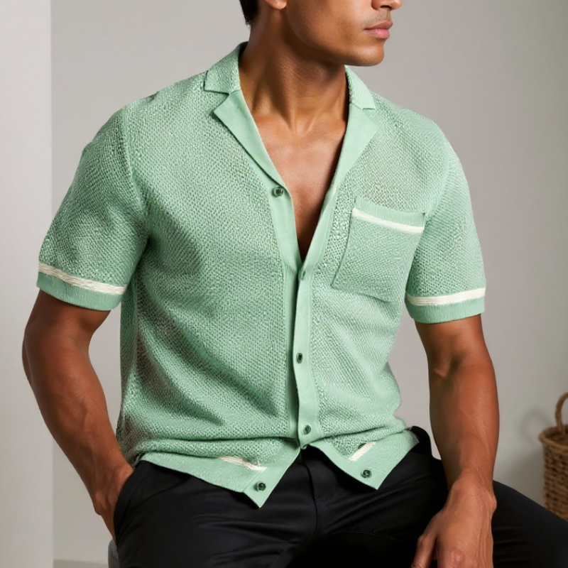 Bernal Vanderbilt Shirt