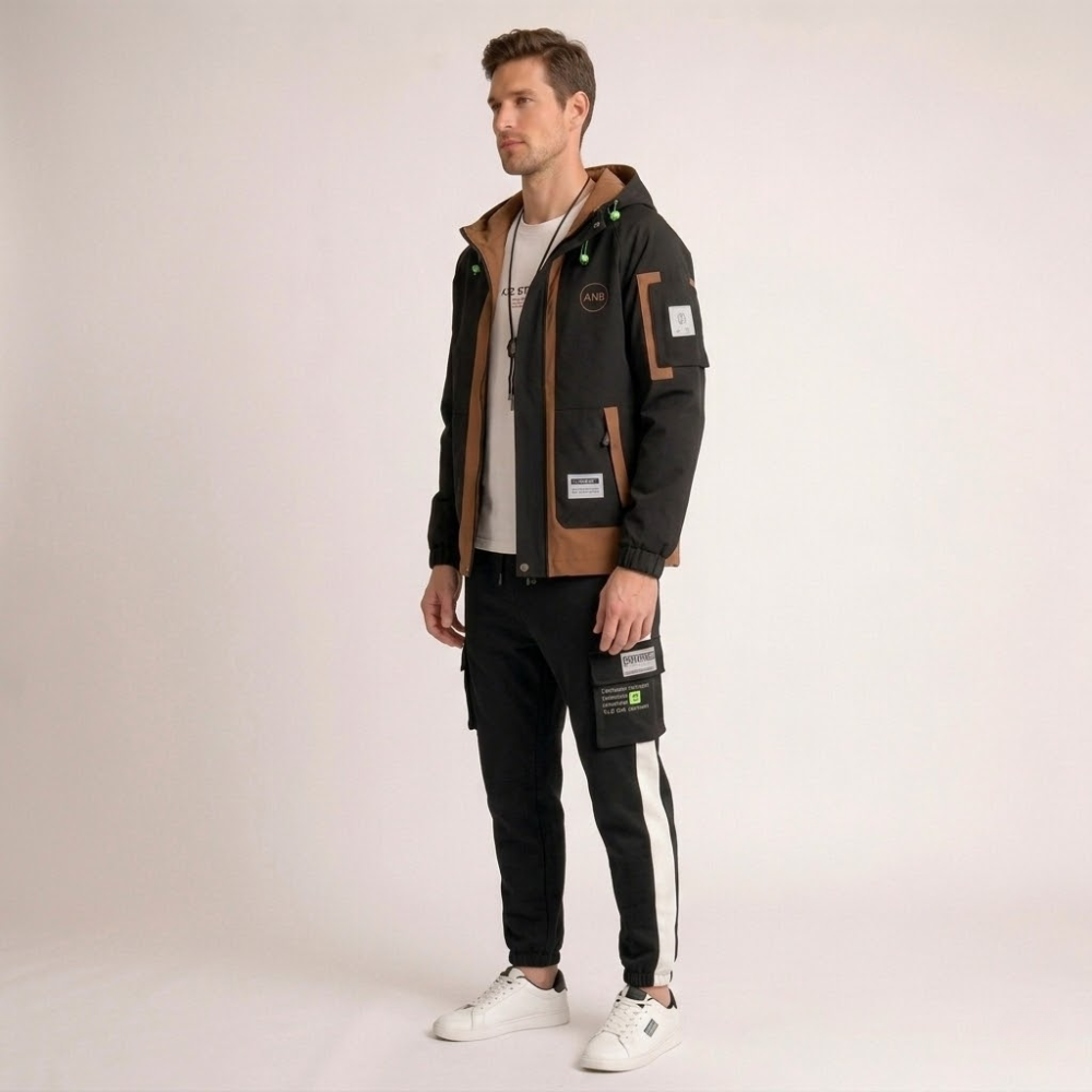 ANB Studio 2 Piece Set