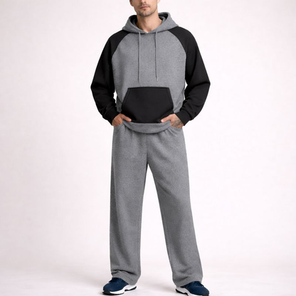 Louis Fleece 2 Piece Set