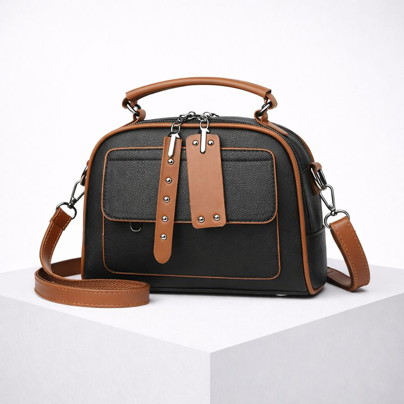 Greta Shoulder Bag
