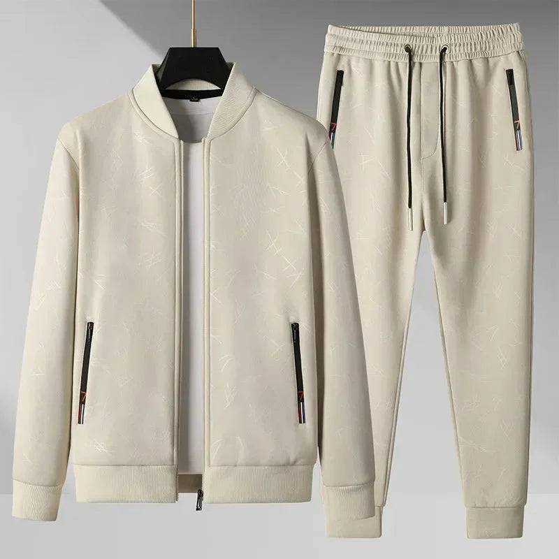 Chad 2 Piece Tracksuit Set