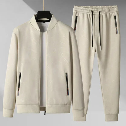 Chad 2 Piece Tracksuit Set