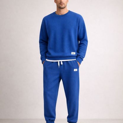 Eric Waffle 2 Piece Set