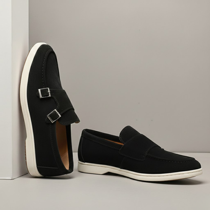 Vano Casual Cowhide Loafers