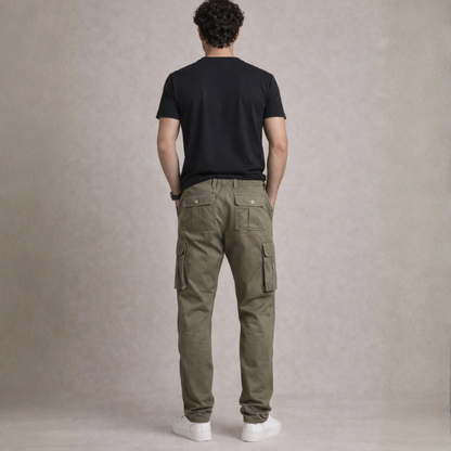 Stanley Cargo Pants