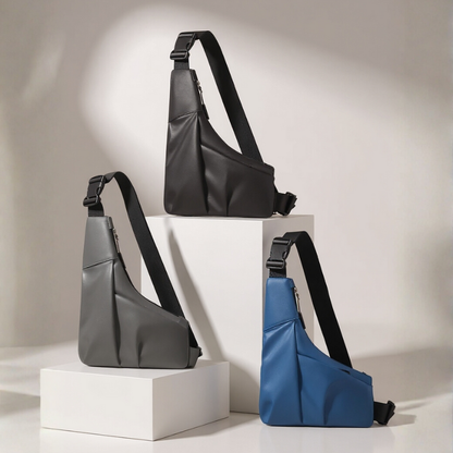 Harper Crossbody Bag