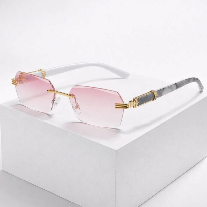 Cassie Rimless Shades