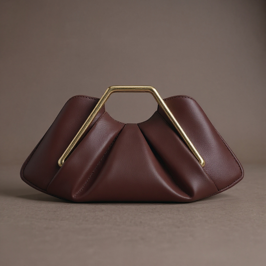 Regina Pouch Clutch