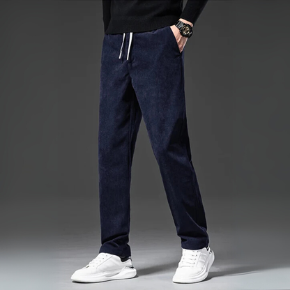Fletcher Corduroy Pants