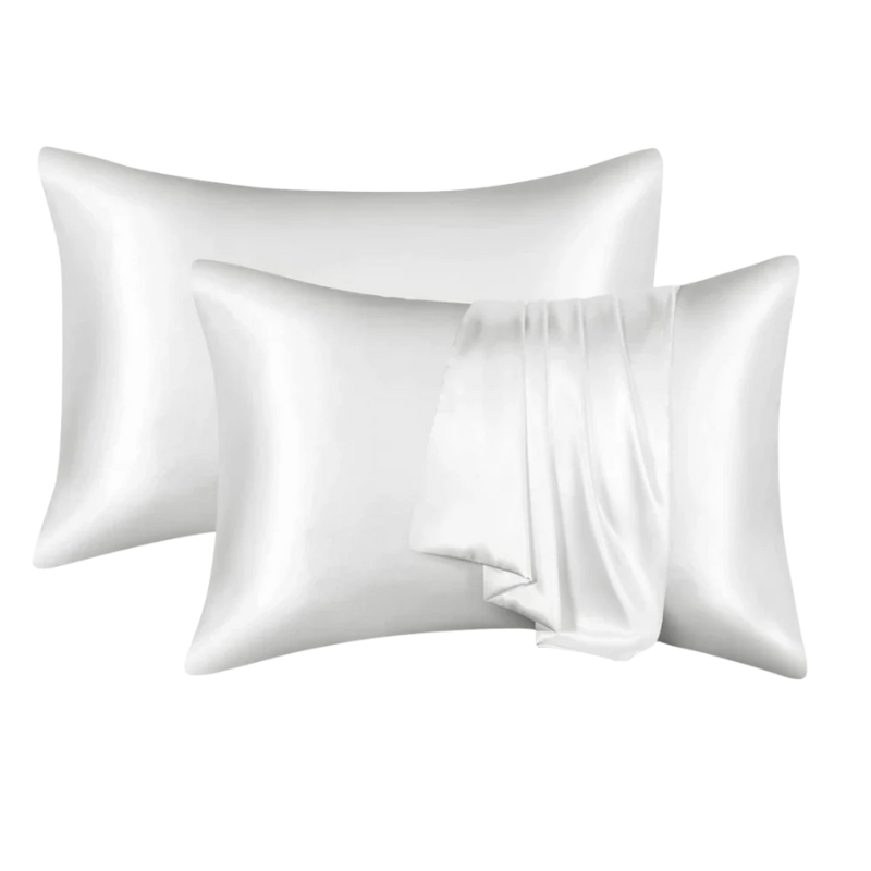 Moonlight Silk Pillowcase