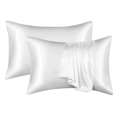 Moonlight Silk Pillowcase