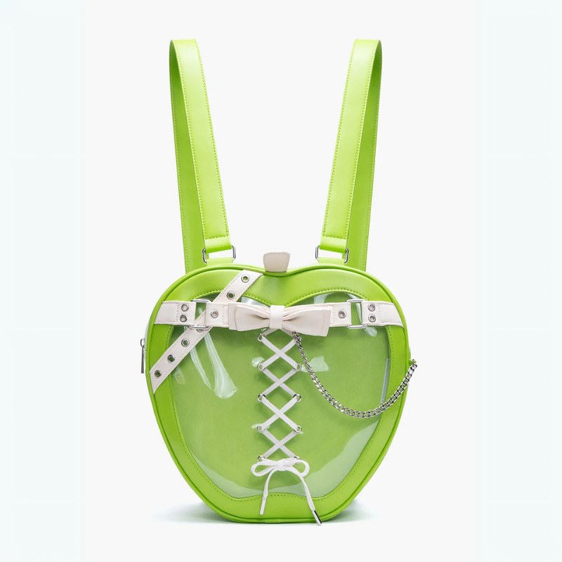 Poison Apple Backpack