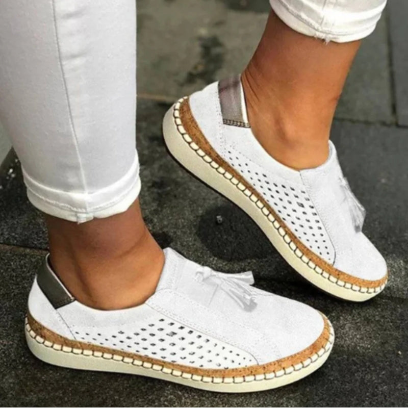 Maris | OrthoFlex Slip-Ons