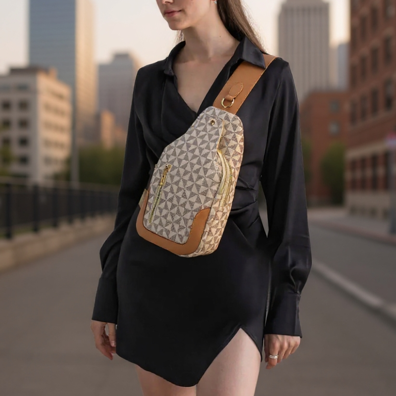 Arden Crossbody Bag