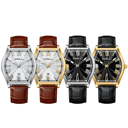 Crowner Jubilee - Classic Watch