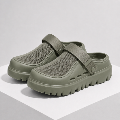 Kai Mesh Sandals