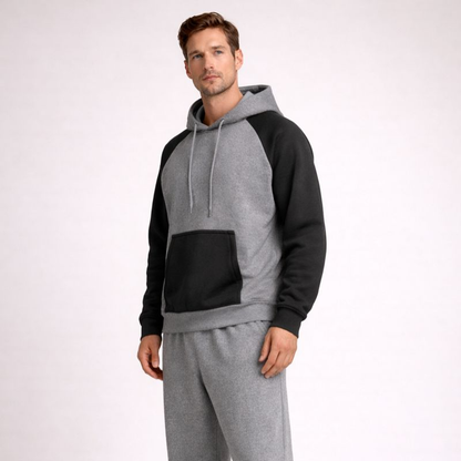 Louis Fleece 2 Piece Set