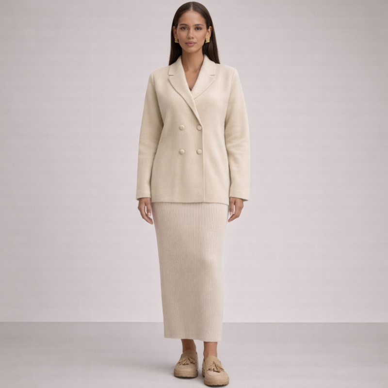 Abigail 2-Piece Set