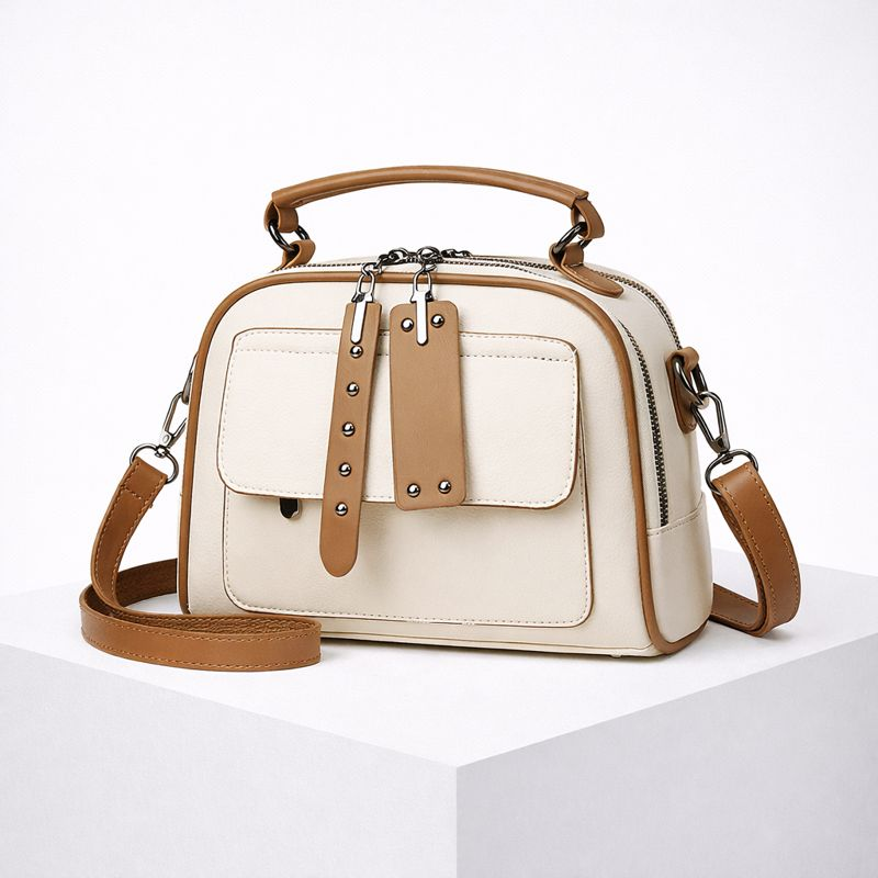 Greta Shoulder Bag