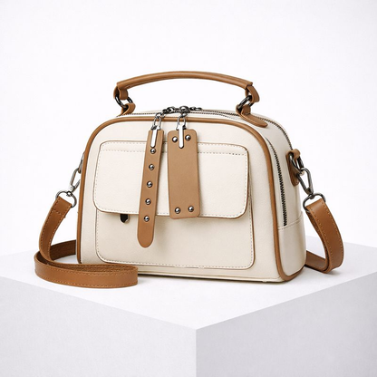 Greta Shoulder Bag