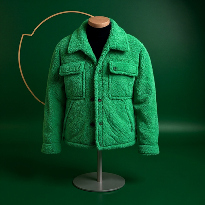 Tamzan Jacket