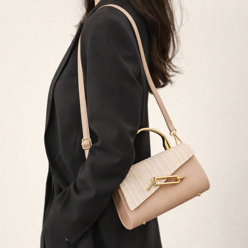 Samira Crossbody Handbag