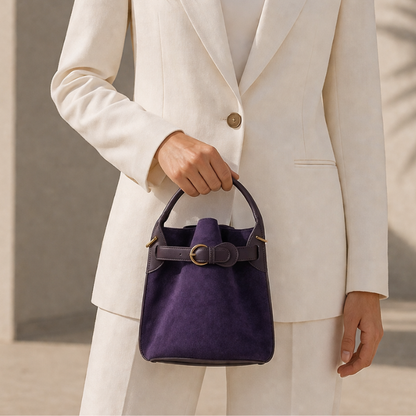 Celeste Bucket Bag