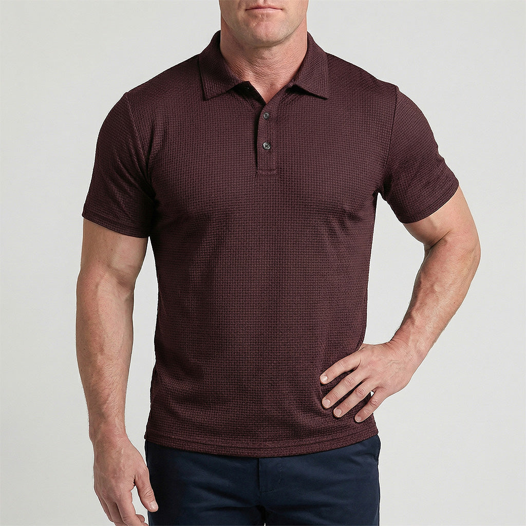 Como Ultra-Comfort Polo