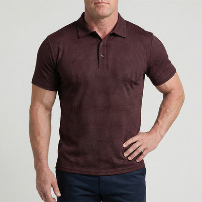 Como Ultra-Comfort Polo