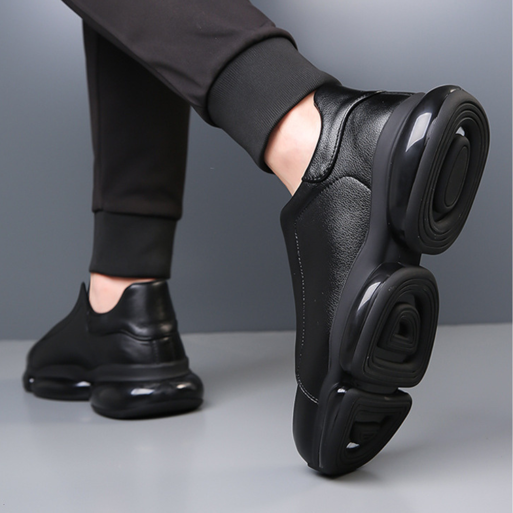 Alpha Dan 6 Shoes