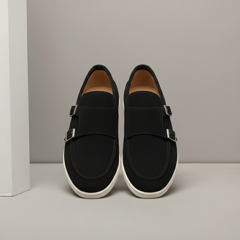 Vano Casual Cowhide Loafers