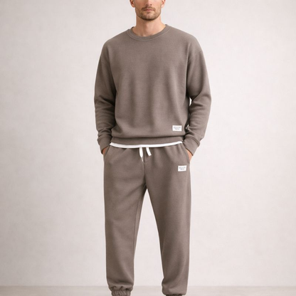 Eric Waffle 2 Piece Set