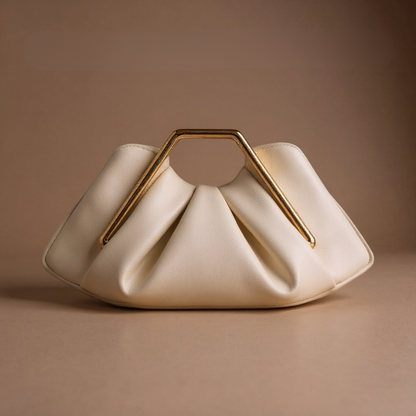 Regina Pouch Clutch