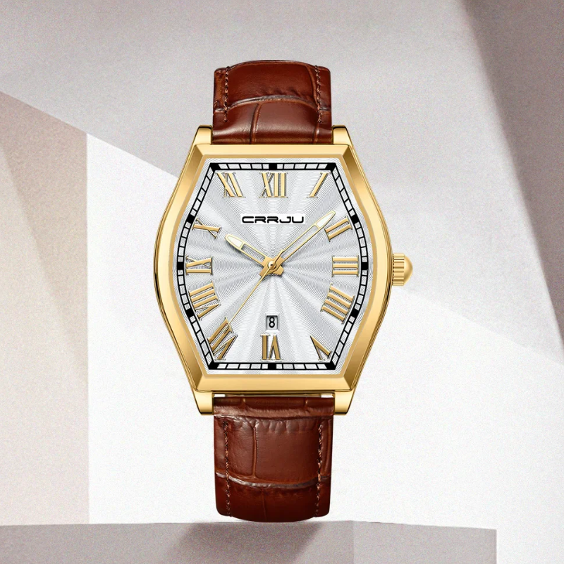 Crowner Jubilee - Classic Watch