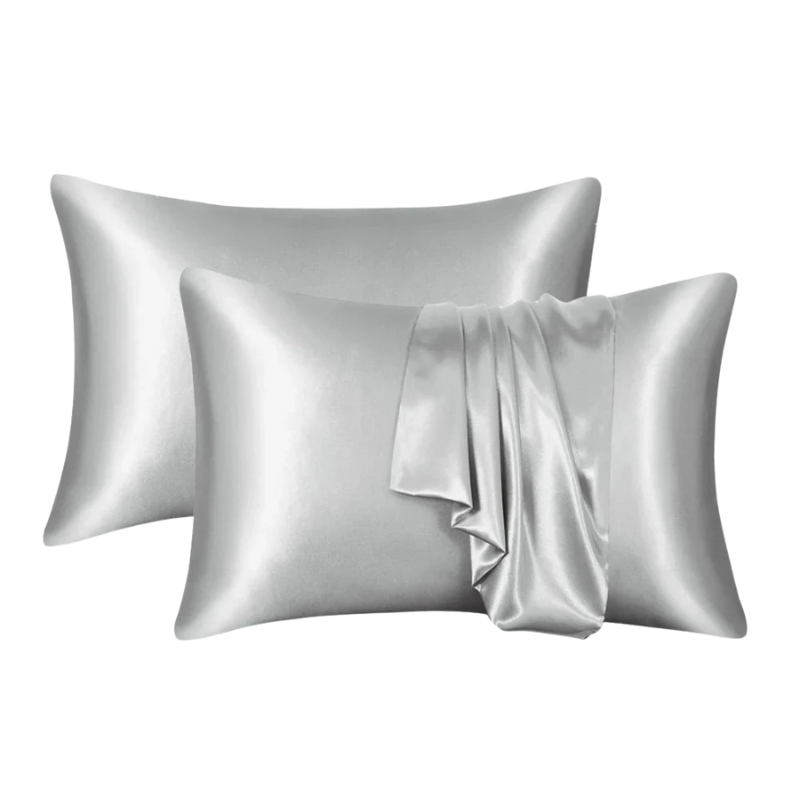 Moonlight Silk Pillowcase