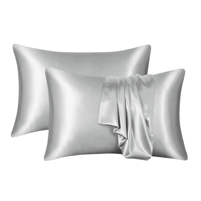 Moonlight Silk Pillowcase