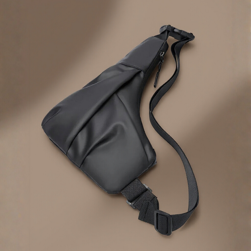 Harper Crossbody Bag