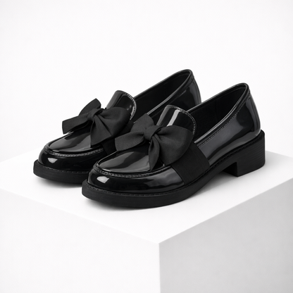 Phoebe Bow Loafers