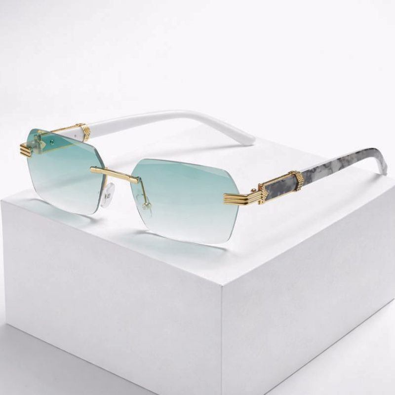 Cassie Rimless Shades