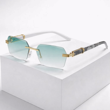 Cassie Rimless Shades