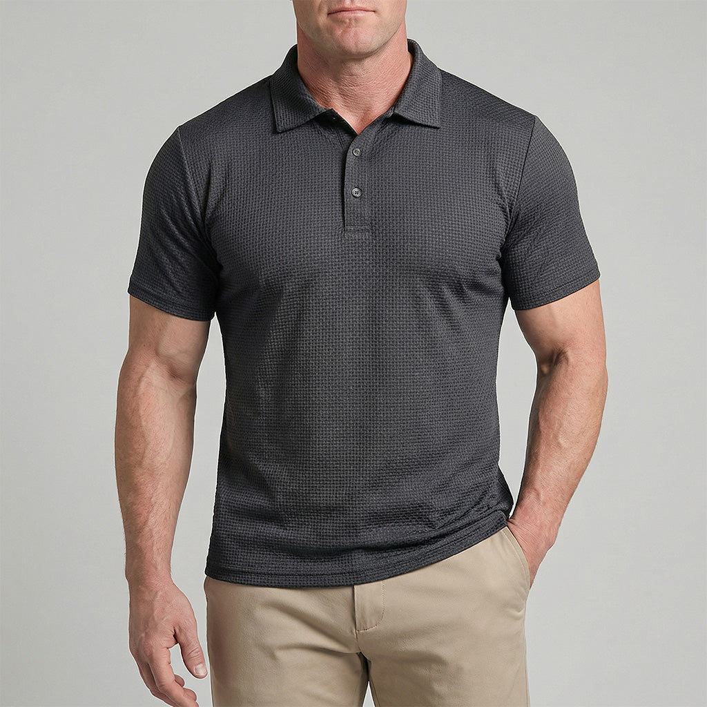 Como Ultra-Comfort Polo