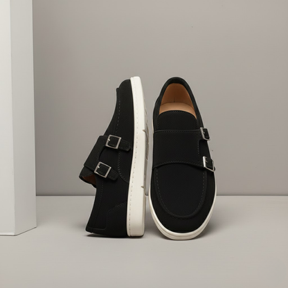 Vano Casual Cowhide Loafers