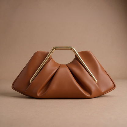 Regina Pouch Clutch