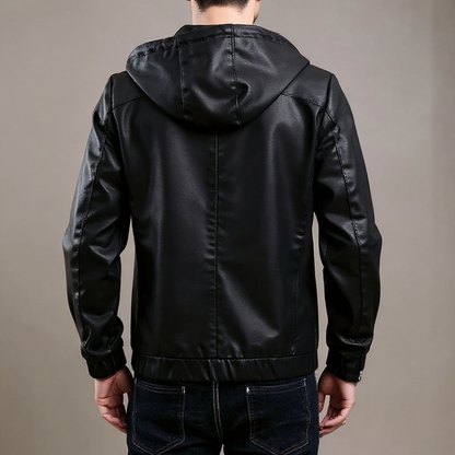 Asher Zip Jackets