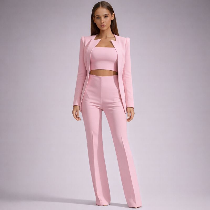 Anica 3 Piece Set