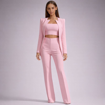 Anica 3 Piece Set