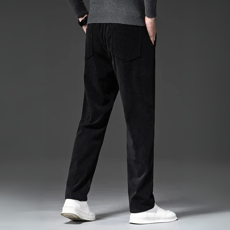 Fletcher Corduroy Pants