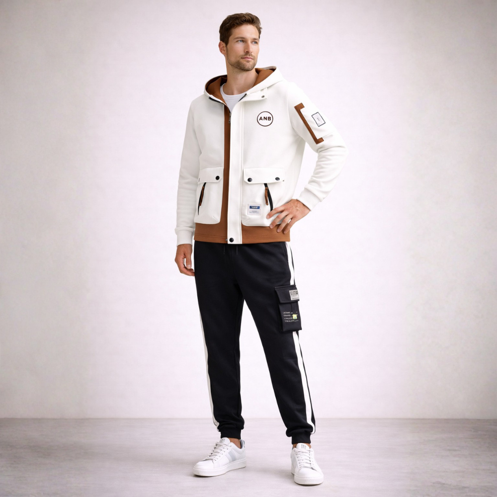 ANB Studio 2 Piece Set